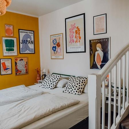 Sleepart Room For 2 Целле Экстерьер фото